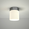 Milano Tama LED Bathroom Ceiling Light - Round
