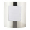 Nebraska Coastal Outdoor Light Stainless Steel