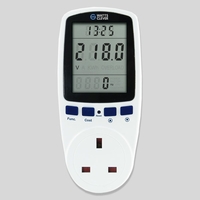 Plug In Energy-Watch Monitor