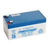 Power Sonic 12V 3.4Ah AGM Battery