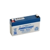 Power-Sonic 6V 1.3Ah AGM Battery