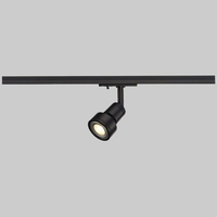 Puri LED Track Light with Philips 4.5W GU10