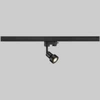 PURI LED Track Light with Philips Master 5.3W GU10 LED
