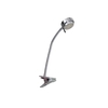 Redbridge Clip-on Lamp Chrome