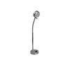 Redbridge Table Lamp Chrome