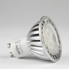 Reon From Kosnic 4W GU10 LED Spotlight Bulb Equivalent To 35W 36 Degree Beam Angle TRUE RETROFIT