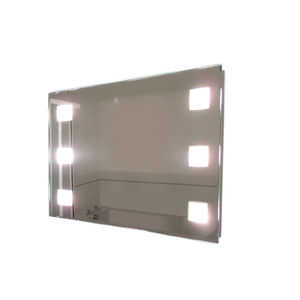 Snaresbrook Rectangular Mirror Landscape Mirror