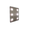 Snaresbrook Rectangular Mirror Large Mirror