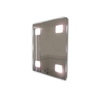 Snaresbrook Rectangular Mirror Mirror