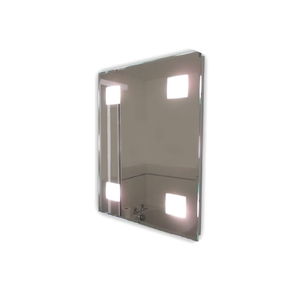 Snaresbrook Rectangular Mirror Mirror