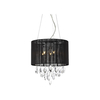 Sudbury Pendant Chrome Ceiling Pendant