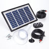 Sundaya Solar Charged T - Light With 12V Feed