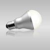 TOSHIBA E-CORE LED Lamp GLS 5.5W 2700K ES