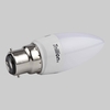 Trillion 3W LED Candle B22 - Warm White