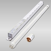 Viribright 2ft Standard Single Ended T8 Tube In Natural White & Cool White