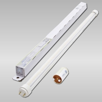 Viribright 2ft Standard Single Ended T8 Tube In Natural White & Cool White