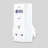 Watts Clever Easy-Off Remote Control - Spare Socket