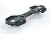 Alloy LX Waveboards - Military / Camo