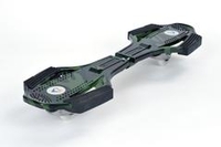 Alloy LX Waveboards - Military / Camo