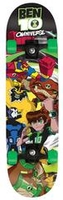 Ben 10 Skateboard