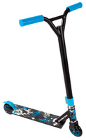 BMX Stunt Scooter XT - Blue