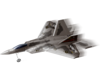F-22 Raptor