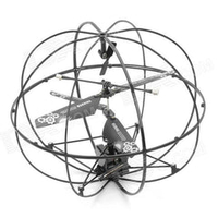 Flying UFO- Remote Control