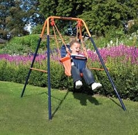 Hedstrom - Folding Toddler Swing