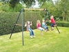 Hedstrom - Neptune Outdoor Playset