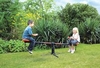 Hedstrom - Seesaw