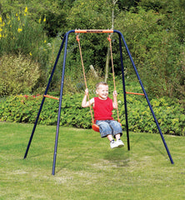 Hedstrom - Single Garden Swing