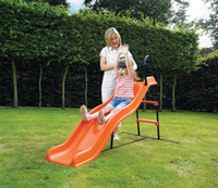 Hedstrom - Wavy Slide