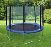 Hedstrom Trampoline with Enclosure - 10ft