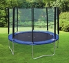 Hedstrom Trampoline with Enclosure - 8ft