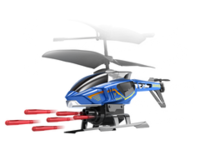 Heli Sniper