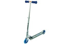 JD Bug Classic 1 Scooter - Blue