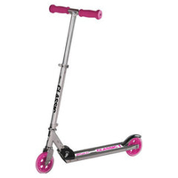 JD Bug Classic 1 Scooter - Pink