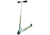 JD Bug Classic 2 Scooter - Black