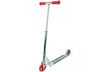 JD Bug Classic 2 Scooter - Red