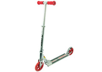 JD Bug Classic 3 Scooter - Red