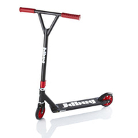 JD Bug Freestyle Pro Y Bar Scooter