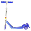 JD Bug Kiddie Kick Scooter - Blue