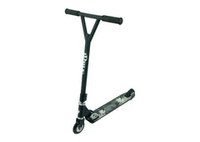 JD Bug Pro 2 Scooter (2012) - Black