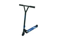 JD Bug Pro 2 Scooter (2012) - Blue
