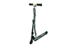 JD Bug Pro Scooter (2012) - Black