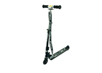 JD Bug Pro Scooter (2012) - Black
