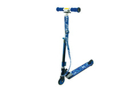 JD Bug Pro Scooter (2012) - Blue