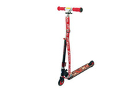 JD Bug Pro Scooter (2012) - Red