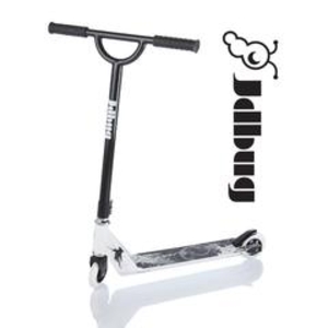 JD Bug Pro Stunt Scooter - 2013 - Black