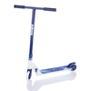 JD Bug Pro Stunt Scooter - 2013 - Blue and White (New Features)